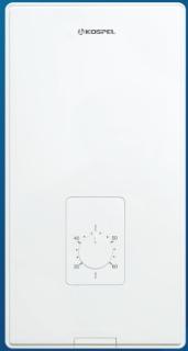 Podgrzewacz przepływowy elektryczny KOSPEL PPE4.B Basic-10/11/12/15