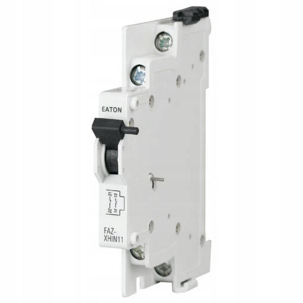 EATON Styk pomocniczy FAZ-XHIN11