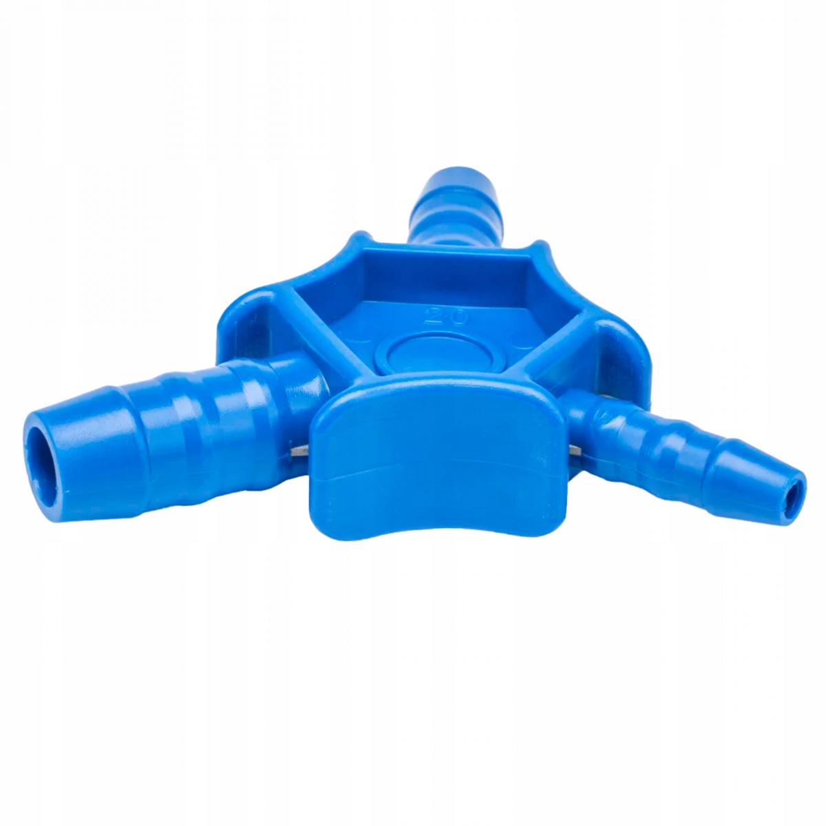 INVENA KALIBRATOR - FAZOWNIK DO RUR 3 RAMIENNY 16/20/26