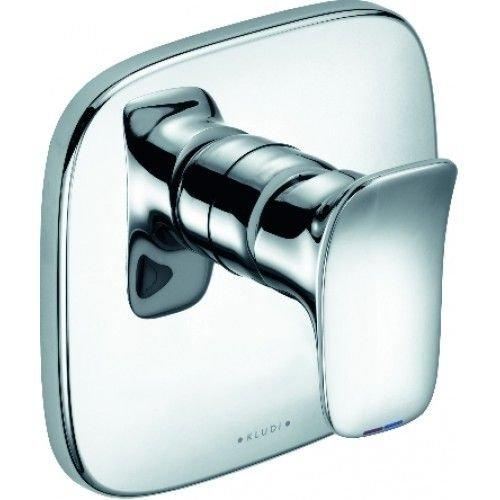 Bateria natryskowa podtynkowa KLUDI AMBIENTA do FLEXX.BOXX 88 011 chrom