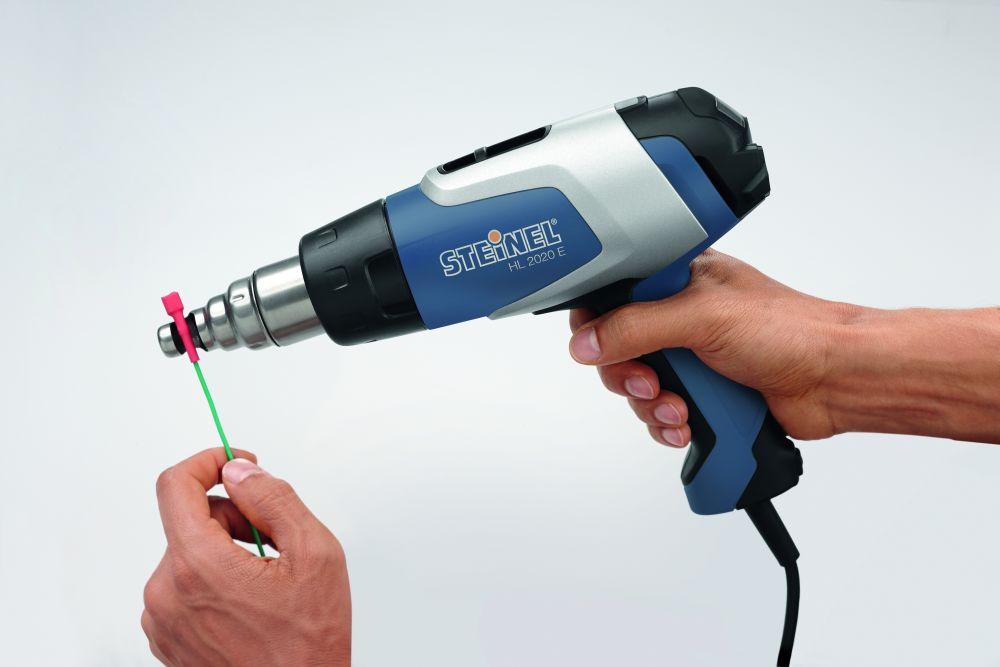 Opalarka Steinel HL2020 E LCD