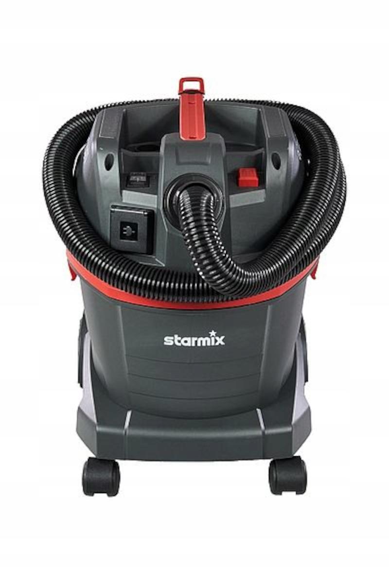 Odkurzacz Starmix eCraft APL-1422 EWR 48h