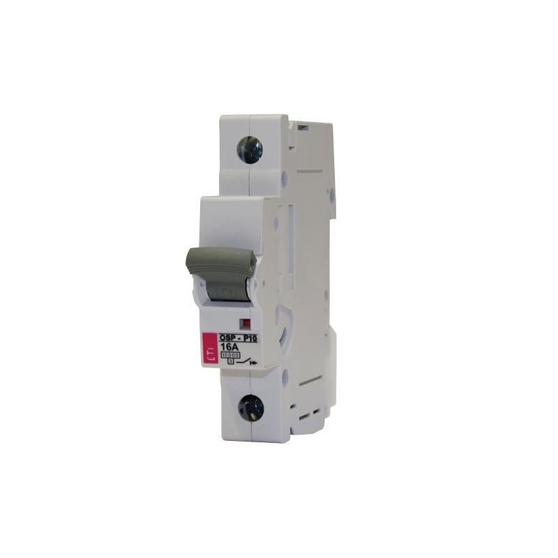 ETI Ogranicznik mocy OSP 10 1p 20A