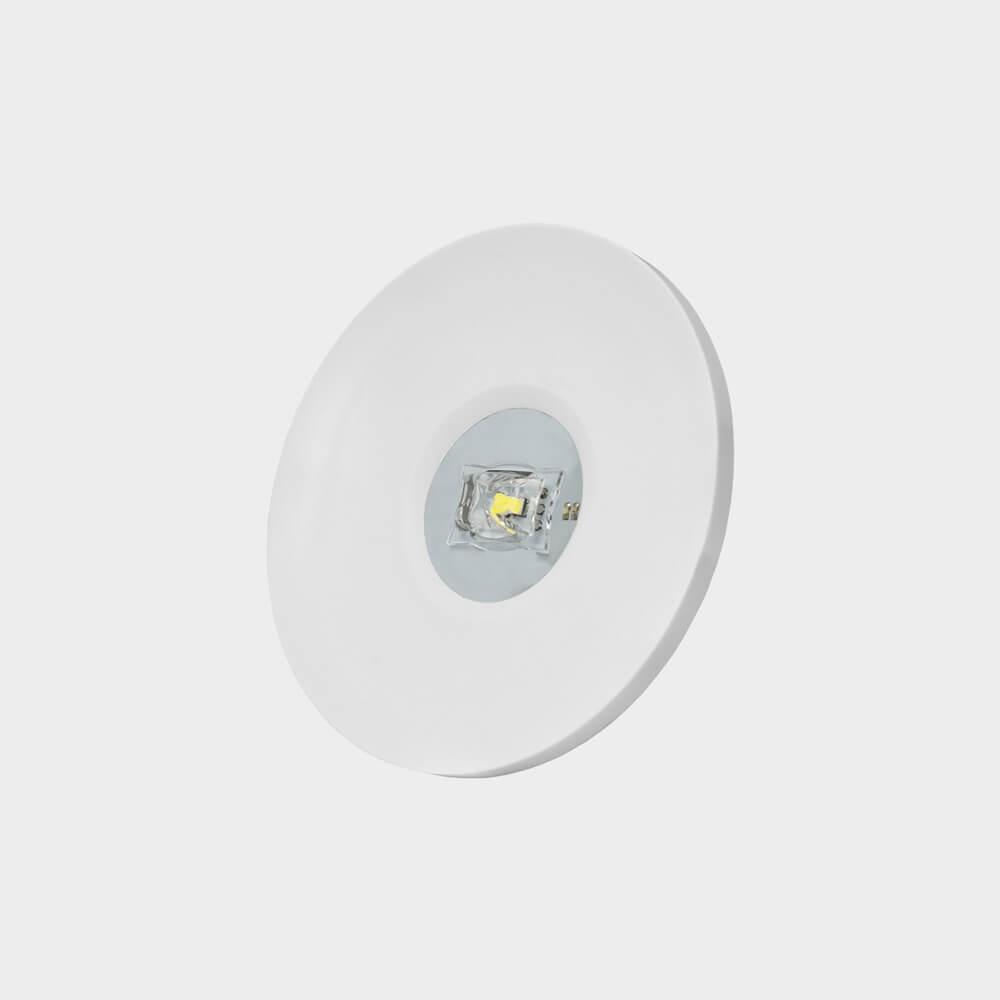 Awex Oprawa AXP ECO LED 3W 1h jednozadaniowa 48h