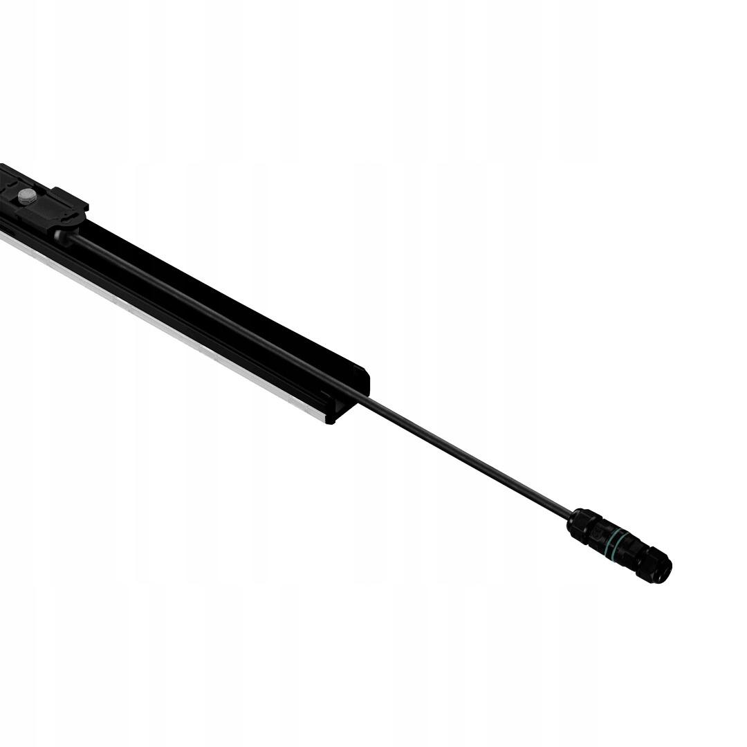 Oprawa hermetyczna ATLAS STEEL LED RAPID 600mm 3100lm 840 IP66 120D 20W cza