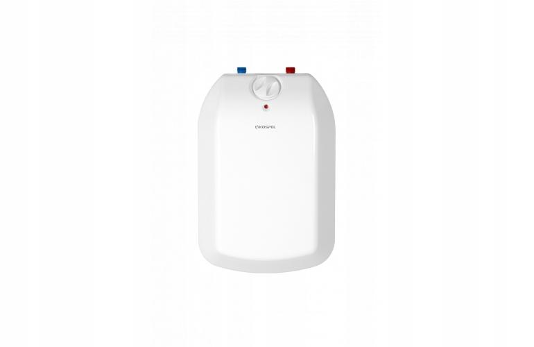 Podgrzewacz elektryczny podumywalkowy 5l KOSPEL LUNA INOX POC.D-5/600W