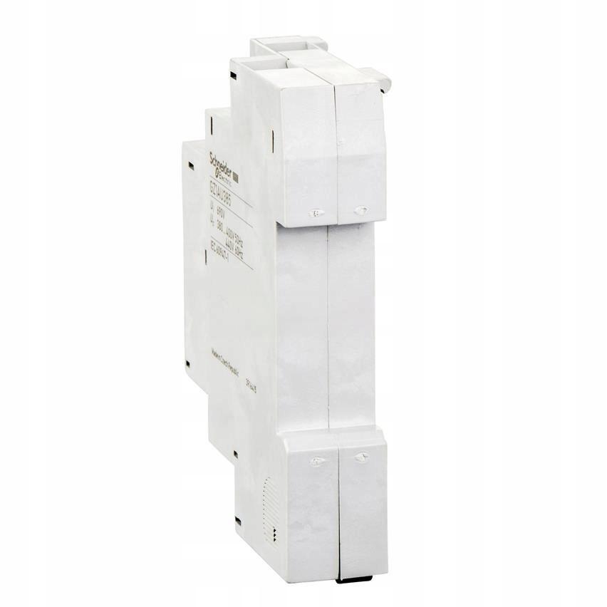 SCHNEIDER ELECTRIC Wyzwalacz podnapięciowy 380x400VAC