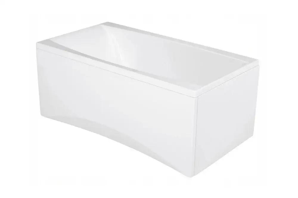 CERSANIT Wanna prostokątna Virgo 180x80