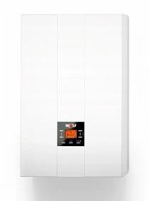 Kocioł gazowy WOLF FGB-K-28 2 - funkcyjny 48h