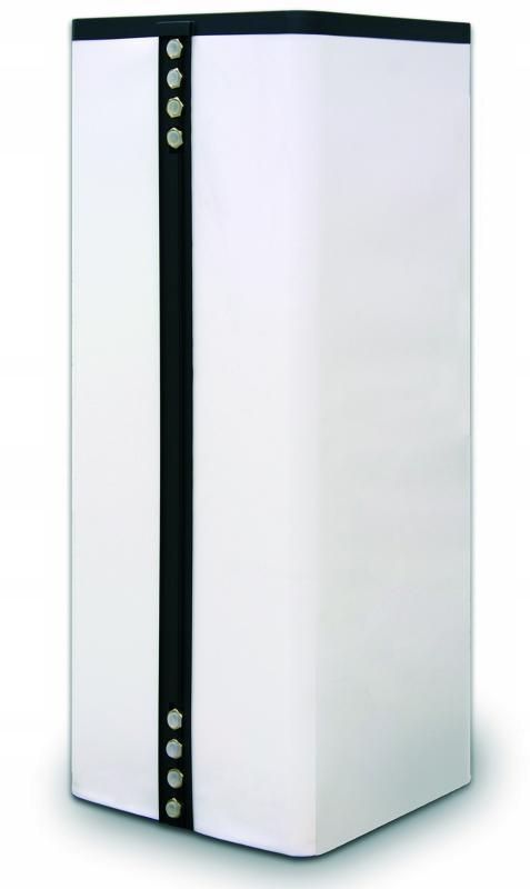 Zbiornik buforowy c.o. Roth Thermotank Quadroline TQ-T 325L 48h