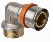 INVENA KOLANO ZACISK GZ 1X32 PROV