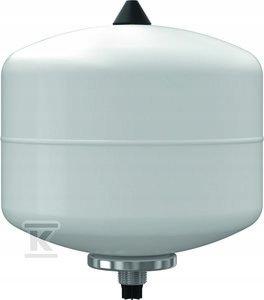 REFLEX Ciśnieniowe naczynie przeponowe DD-12 10 BAR/70C BIA 48h