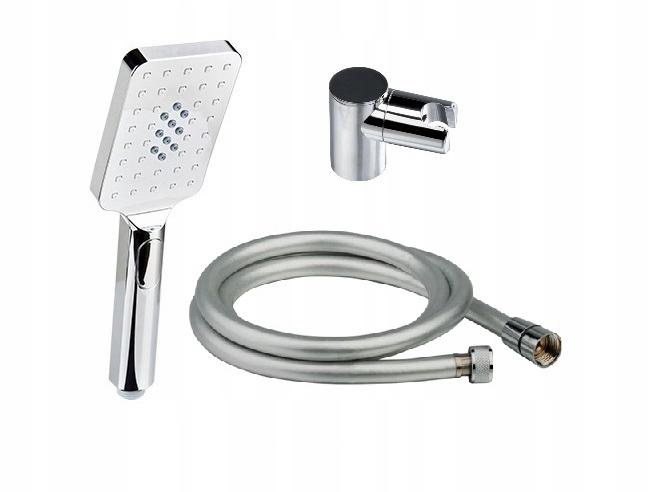 Słuchawka prysznicowa Dali