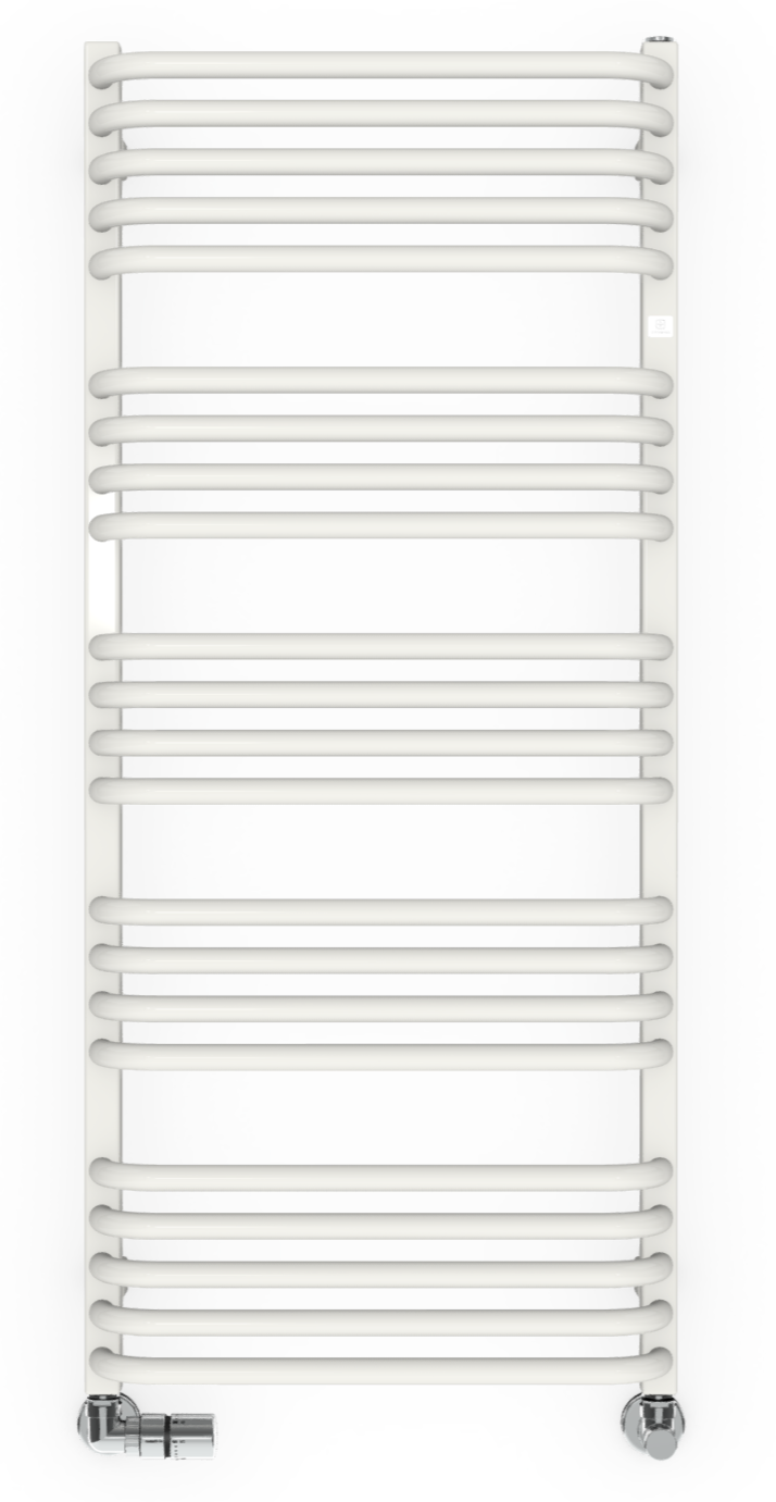 Grzejnik TERMA ALEX 540x500 łazienkowy 299W WYSYŁKA 48h