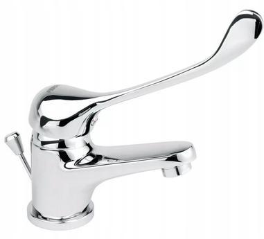 FERRO Bateria umywalkowa Vasto Medico stojąca 48h