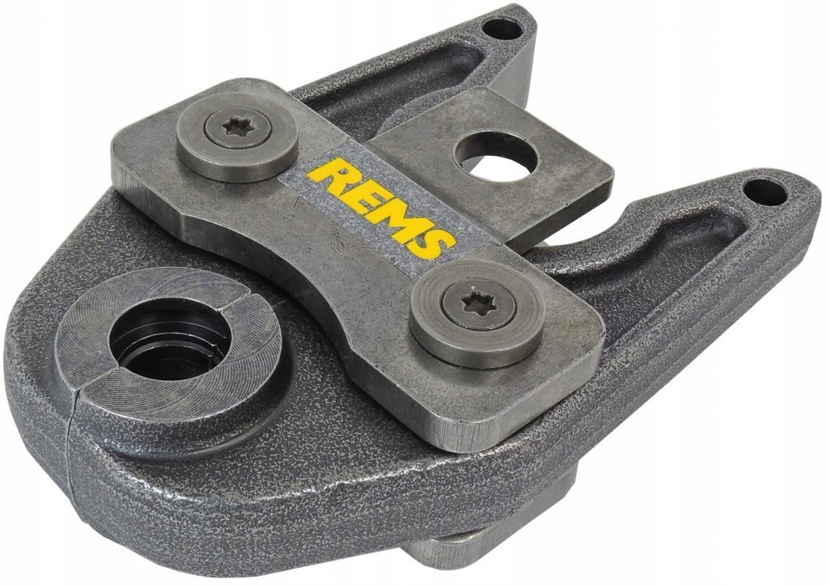 REMS Szczęka zaciskowa DN 16 REMS TH