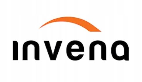 INVENA JEDNOFUNKCYJNA ELASTYCZNA WYLEWKA DO BATERII ZLEWOZ, SZARA