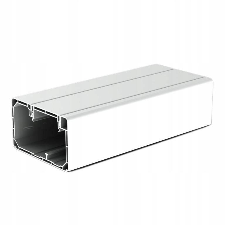 KOPOS Kanał PK 90X55 D HF (2/12 m). Materiał bezhalogenowy.