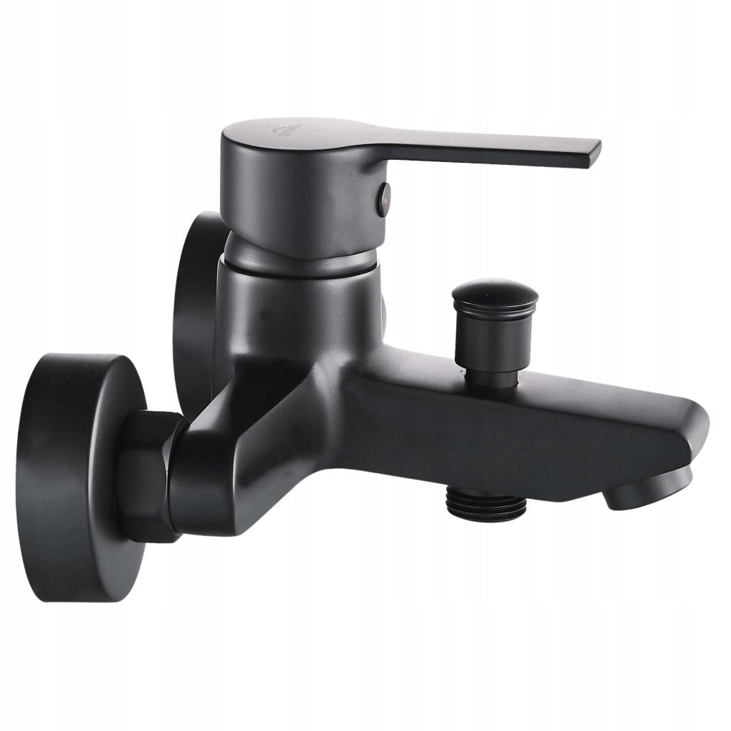 INVENA BATERIA WANNOWA BRALOS CZARNA