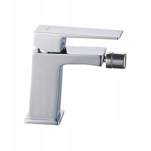 Bateria bidetowa INVENA PAROS CHROM