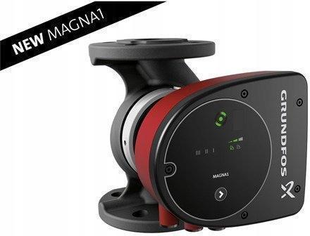 Pompa obiegowa GRUNDFOS Magna1 F 250 40-150 230V PN6/10 48h