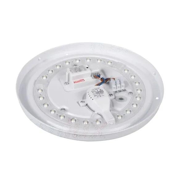 KANLUX Plafoniera LED CORSO LED V2 12-NW-SE