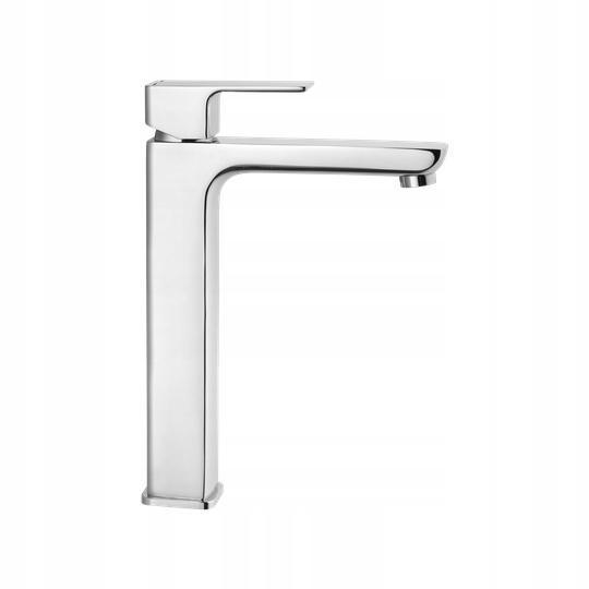 Bateria umywalkowa INVENA wysoka NYKS 48h