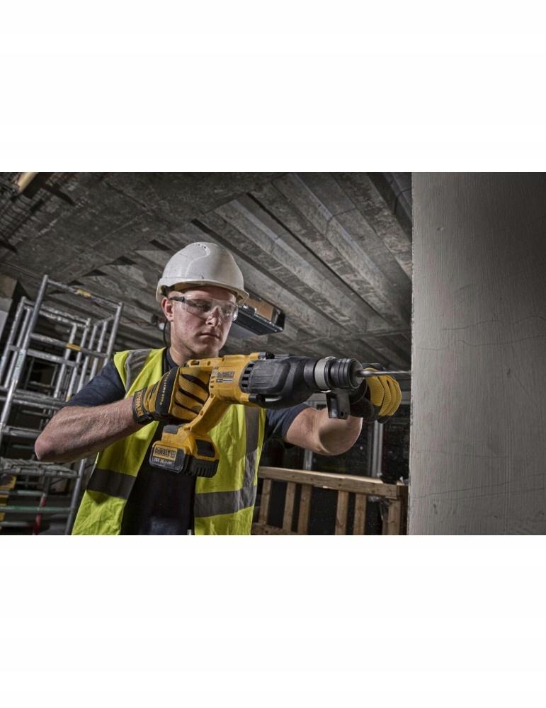 De Walt 18V XR Młotowiertarka SDS-Plus 26mm 48h