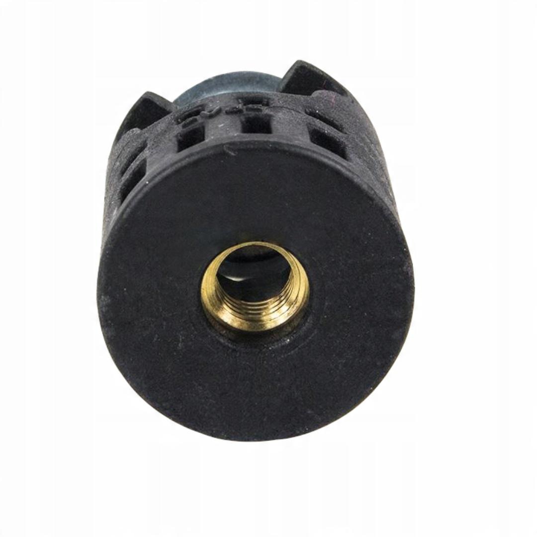 Deska WC GAP ROUND Wolnoopadająca Supralit Biały ROCA[5]