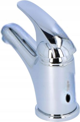 ONNLINE Bateria umywalkowa Gala stojąca jednootworowa chrom Onnline