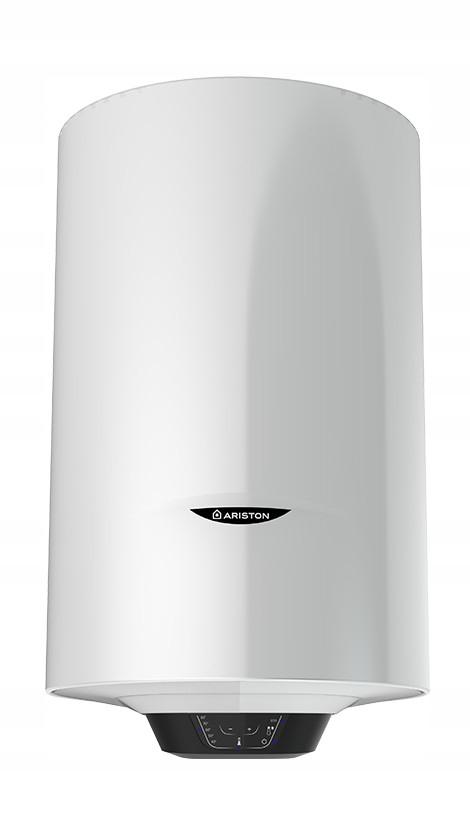 Podgrzewacz elektr. poj poziomy 100l 1.8 kW 8 bar ARISTON PRO1 ECO 100 H