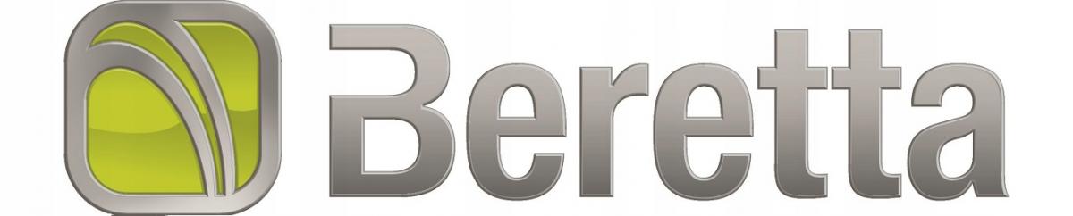 KOCIOŁ KONDENSACYJNY Piec Beretta jednofunkcyjny stalowy na gaz 25 kW