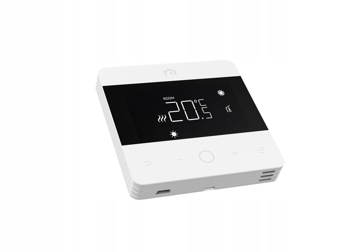 PURMO Termostat Unisenza DIGITAL 230V