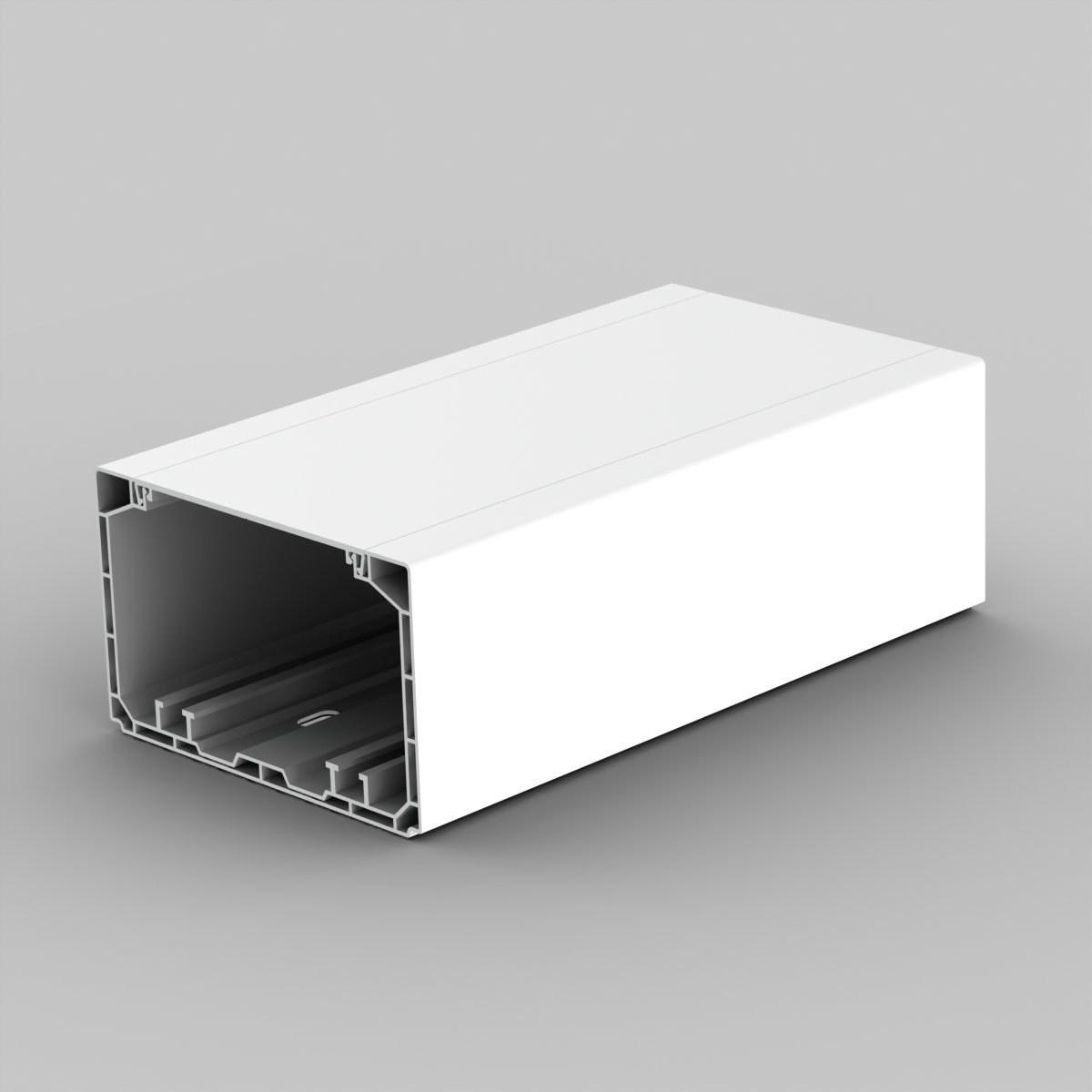 KOPOS Kanał PK 110X65 D HF HD (2/6 m). Materiał bezhalogenowy.