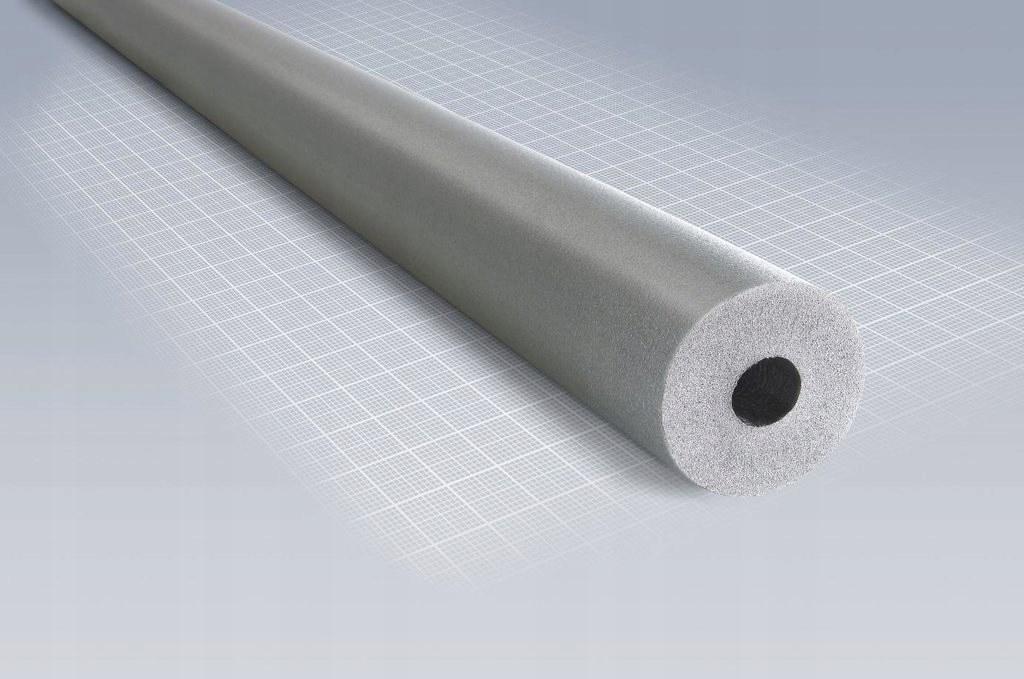 Tubolit DG Otulina polietylenowa szara TL-89/30-DG