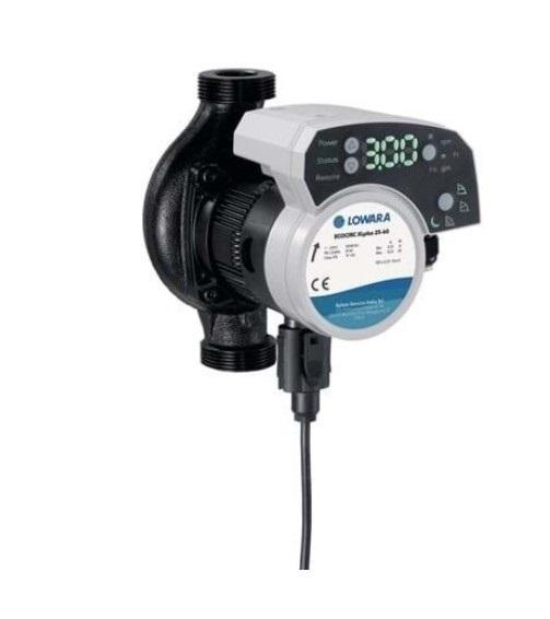 Pompa obiegowa C.O. ECOCIRC XL 25-40 48h