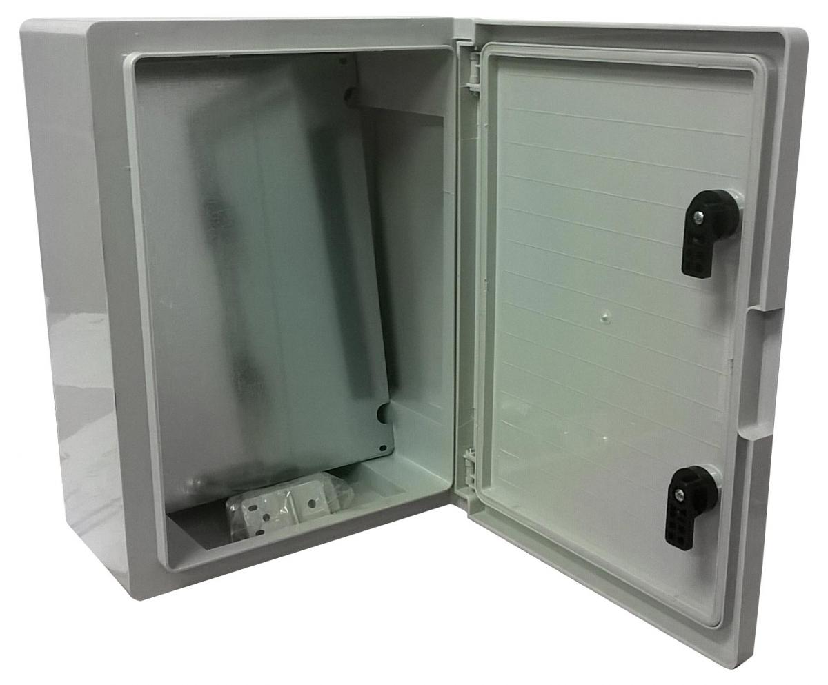 F-ELEKTRO Obudowa 400x600x200 mm IP65