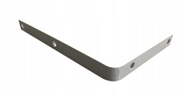 Sonniger Zestaw uchwytów GUARD poziom 48h