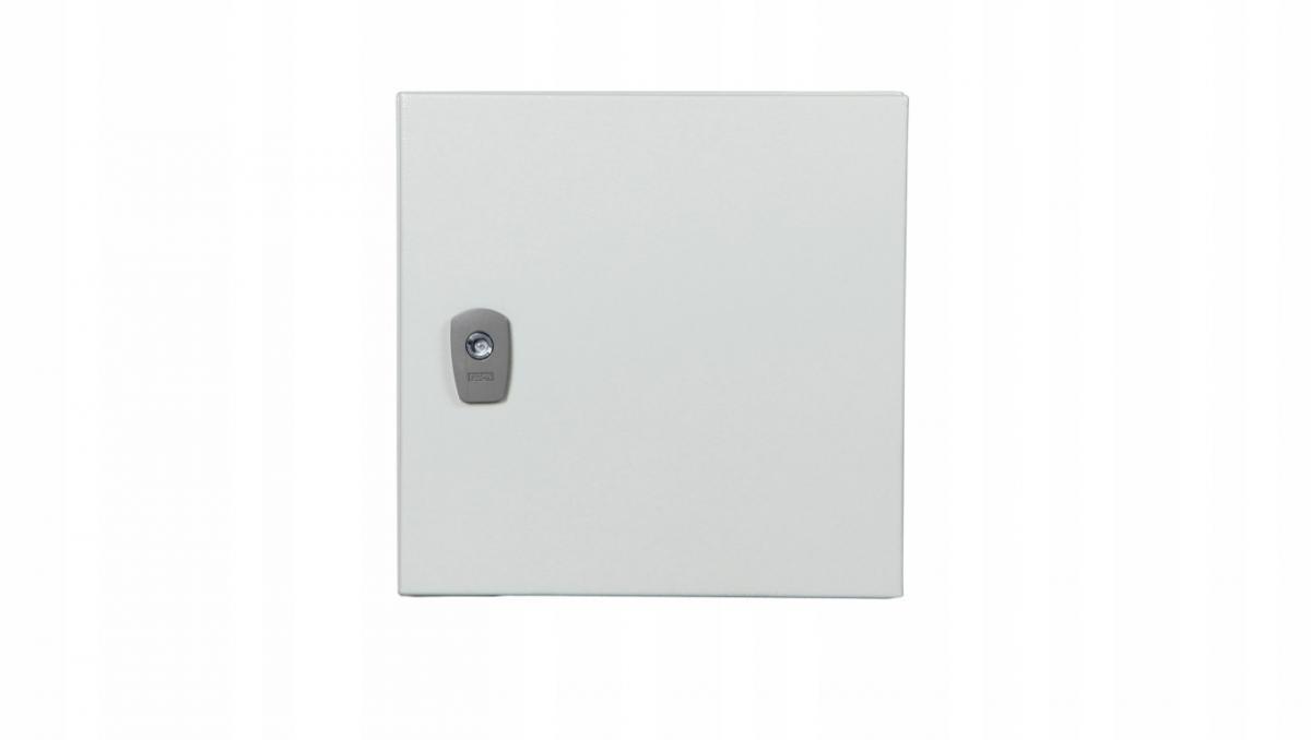 EATON Obudowa z płytą montażową (300x300x150) CS-33/150