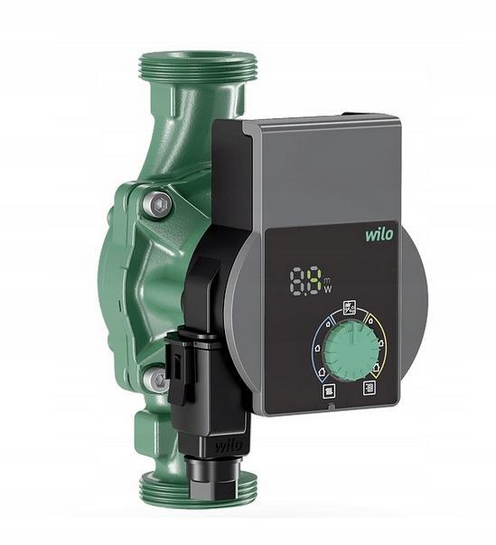 Pompa obiegowa WILO Yonos 1.0 PICO 30/1-8 48h