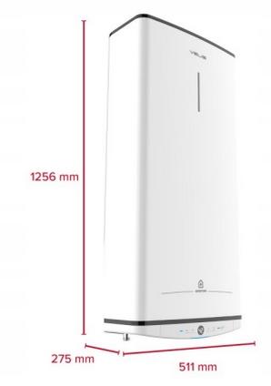 Podgrzewacz wody elektryczny pojemnościowy ARISTON VELIS PRO 100 EU