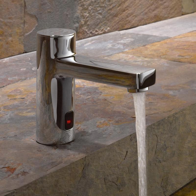 KLUDI ZENTA E elektroniczna bateria umywalkowa 48h