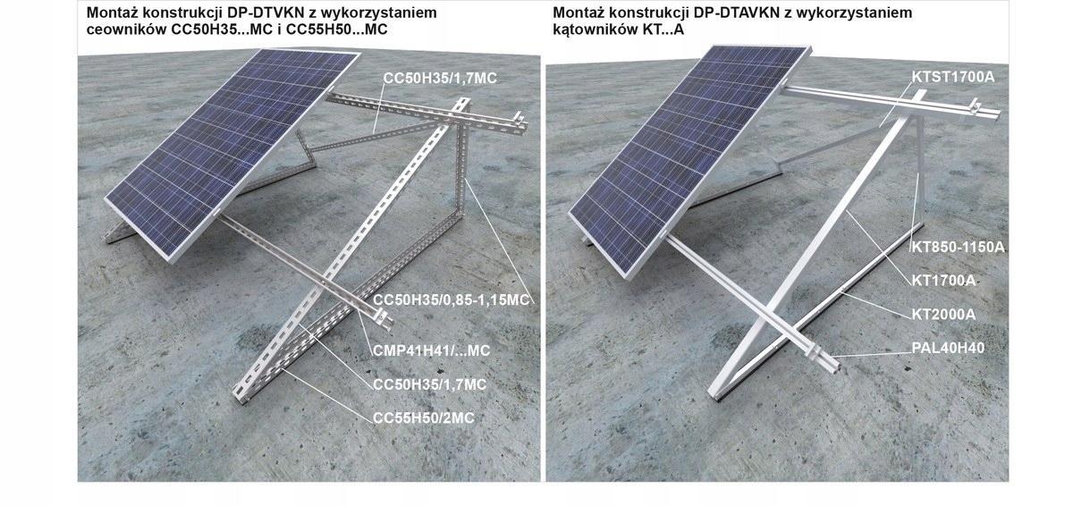 BAKS CC50H35/2,2MC Ceownik