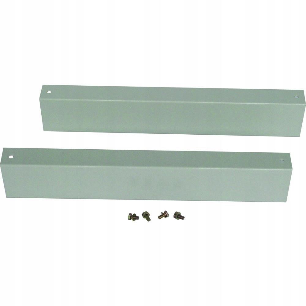 EATON Cokoły, części boczne, wysokość 100mm, 1para XLSPL1SC6