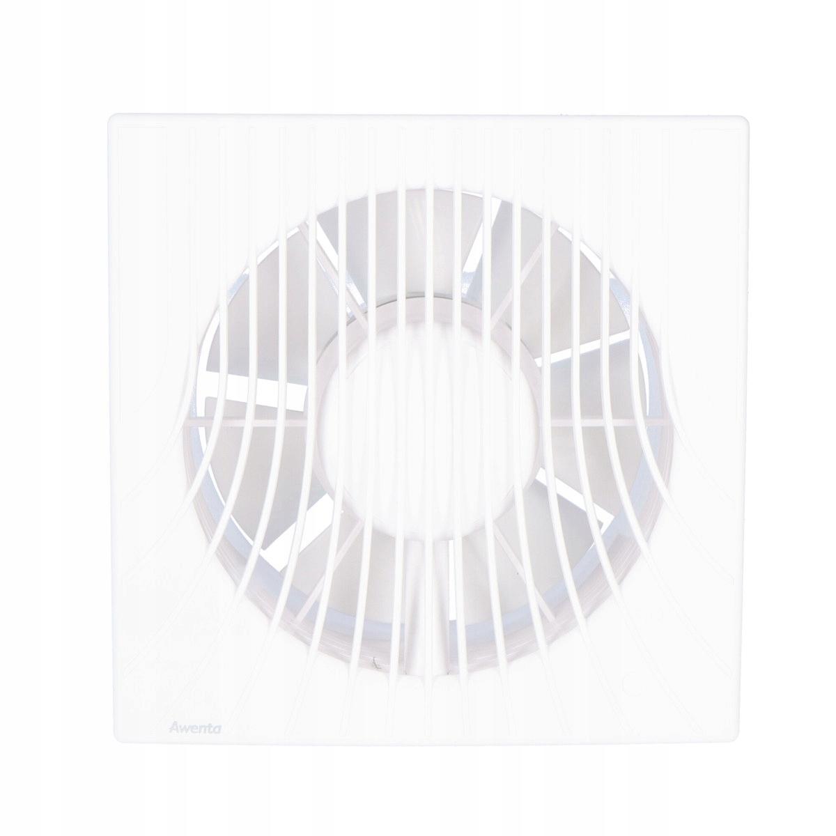 AWENTA Wentylator wyciąg WA150T - timer