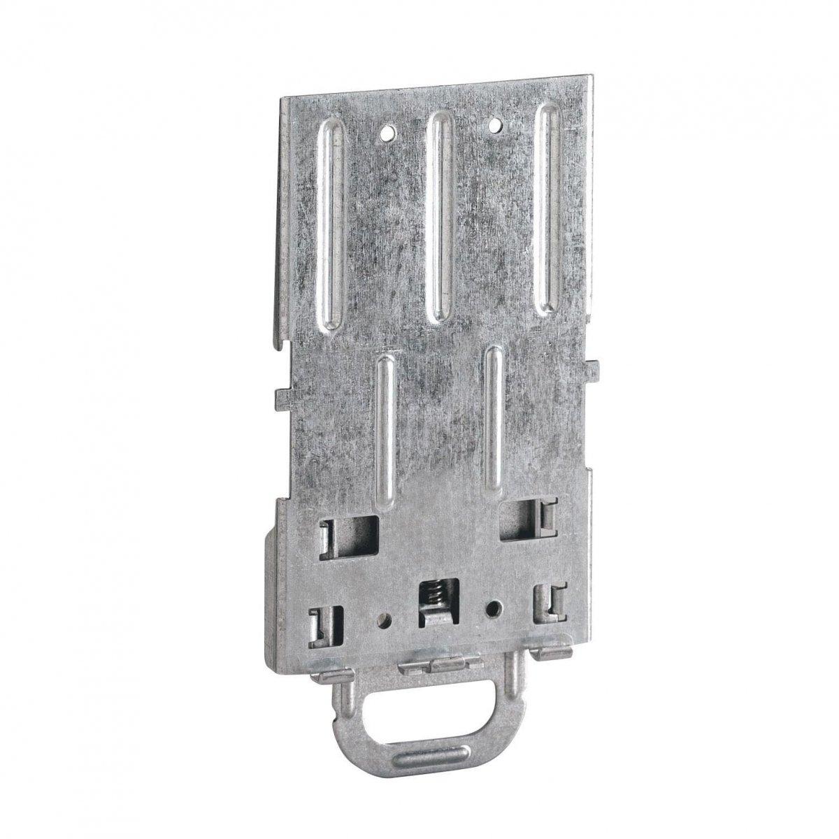 LEGRAND Adapter bez zabezpieczenia różnicowoprądowego DPX3 160 TH35