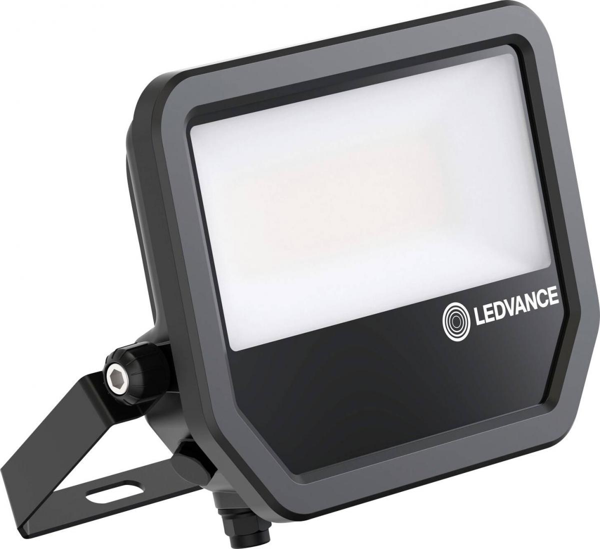 Naświetlacz Floodlight 50 P 41W 6KLM 840 PS SY100 BK Uniwersalny naświetlac