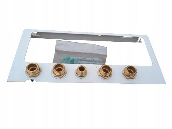 TERMET LISTWA PRZYŁĄCZENIOWA DO KOT. GOLD, ONNLINE 1F 48h