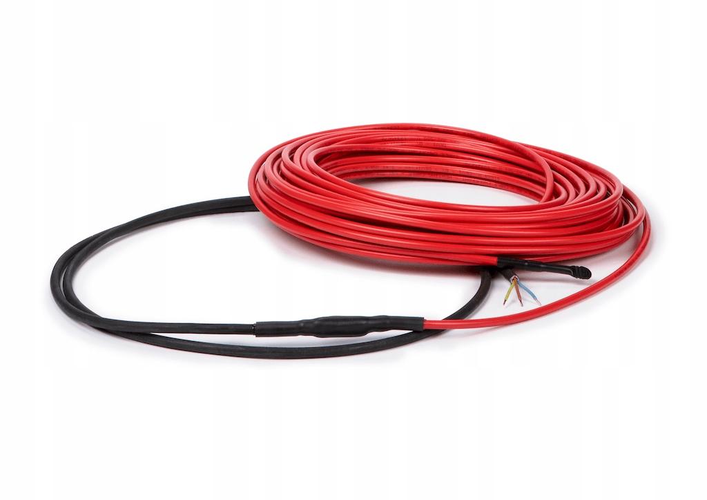DEVI Kabel grzewczy DEVIflex 18T 1005W 230V 54m