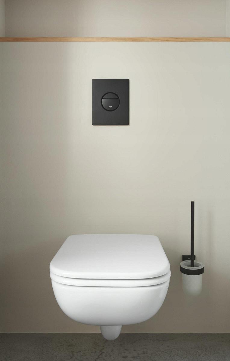 Przycisk do WC GROHE NOVA COSMOPOLITAN do zaworu spłuk AV1 AB